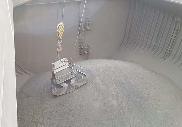 Cement-and-clinker | Khulna Agency Stededoring